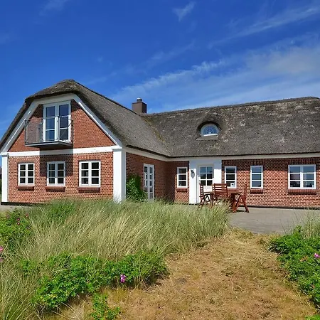 Ferienhaus Holiday Klitvej D- 2344 Blåvand