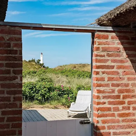 Holiday Klitvej D- 2344