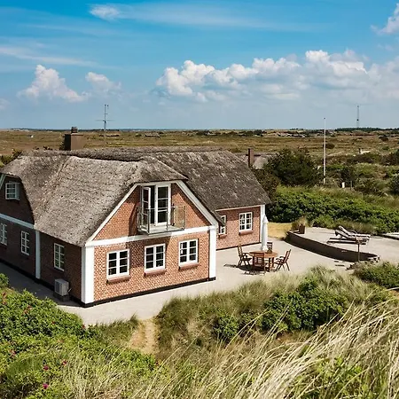 Ferienhaus Holiday Klitvej D- 2344 Blåvand